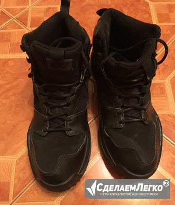 Зимние кроссовки Nike, 44,5 Москва - изображение 1