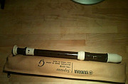 Сопрано флейта Yamaha YRS-301 III Москва