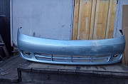 Chevrolet Lacetti Бампер передний хэтчбек Москва