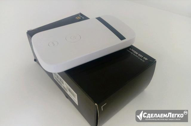 Wi-Fi роутер Билайн Оренбург - изображение 1