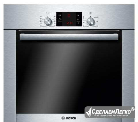 Электрический духовой шкаф Bosch HBA34S550 запчаст Нижний Новгород - изображение 1