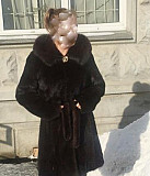 Шуба, Норка.42-44 Москва