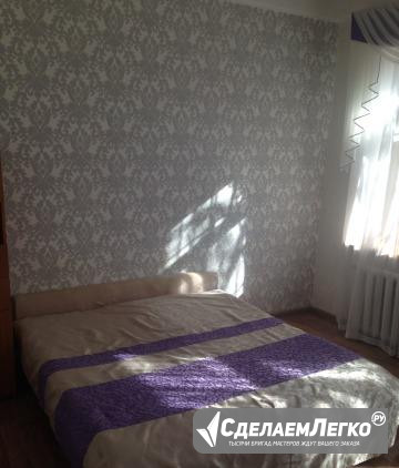 1-к квартира, 25 м², 2/3 эт. Симферополь - изображение 1