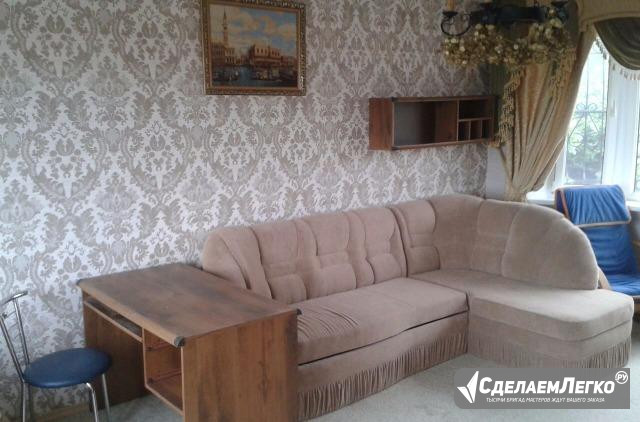 Дом 150 м² на участке 3 сот. Севастополь - изображение 1