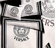 Постельное белье versace евро 4 наволочки Санкт-Петербург