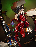 Аниме фигурка Asuka Langley Москва