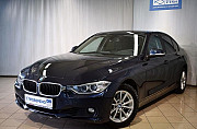 BMW 3 серия 2.0 AT, 2014, седан Санкт-Петербург