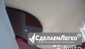 Натяжные потолки, звездное небо, отделочные работы Симферополь - изображение 1