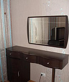 Стол туалетный с зеркалом Омск