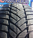 Резина б/у 235-40 R18 Dunlop Grandtrek 210 Москва
