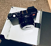 Leica D-LUX type 109 Москва