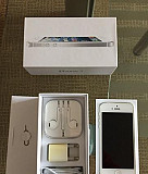 IPhone5 16GB Новосибирск