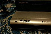 Pioner dv-410v и thomson dth175el Нижний Новгород