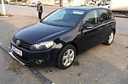 Volkswagen Golf 1.4 AT, 2011, хетчбэк Шахты