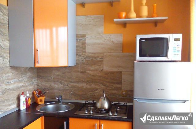 1-к квартира, 30 м², 8/9 эт. Пенза - изображение 1