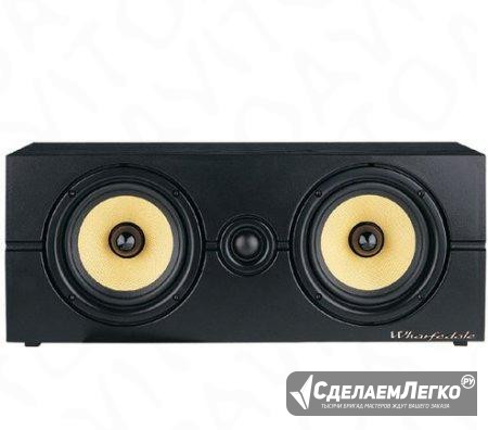 Wharfedale Diamond 8. Centre Димитровград - изображение 1