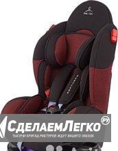 Детское автокресло Baby Care Sport Evolution Пенза - изображение 1