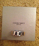 Кольцо chaumet Москва