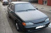 ВАЗ 2115 Samara 1.5 МТ, 2003, седан Брянск