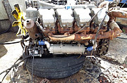 Двигатель на маз 7511 2007 года евро 2 Саранск