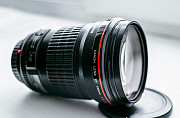 Canon EF 135mm f/2L USM Новосибирск