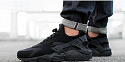 Кроссовки Nike Huarache в Оренбурге Оренбург