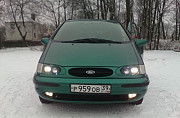 Ford Galaxy 1.9 AT, 1999, минивэн Советск
