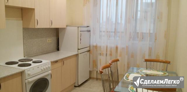 2-к квартира, 57 м², 15/17 эт. Воронеж - изображение 1
