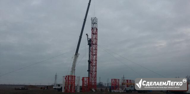 Автокран 100, 80, 50 и 25 тонн грузоподъемностью Керчь - изображение 1