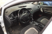 KIA ceed 1.6 AT, 2013, хетчбэк Нижний Новгород