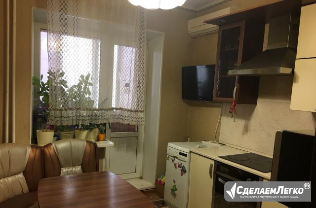 2-к квартира, 60 м², 3/9 эт. Сургут - изображение 1