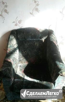 Кресло Стерлитамак - изображение 1