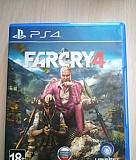 Far Cry 4 Барнаул