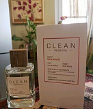 Terra woods от Clean reserve Москва
