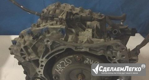 Вариатор nissan qashqai j10 ниссан кашкай 2.0 Пермь - изображение 1