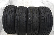 Зимние шины Pirelli Scorpion Verde 235/60/18 Москва