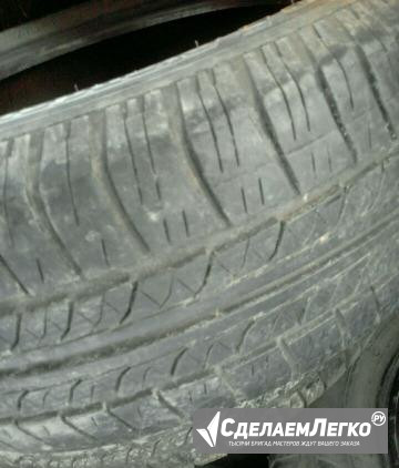 Cordiant 185/65R14 Томск - изображение 1
