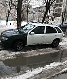 Nissan Almera 1.4 МТ, 1997, хетчбэк Волгоград