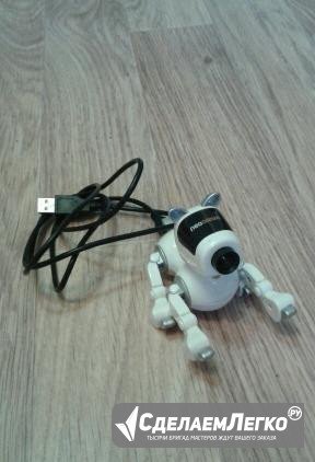 Веб камера  - изображение 1