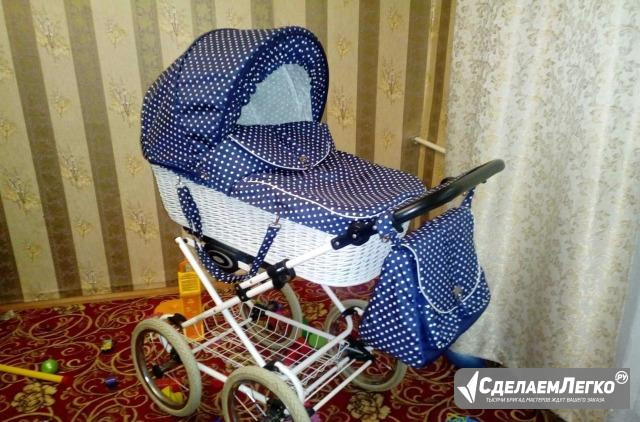 Коляска Lonex Нижний Тагил - изображение 1