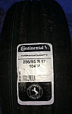 235/65 R17 Continental ContiPremiumContact 5 Москва