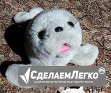 Тюлень. Интерактивный Москва - изображение 1