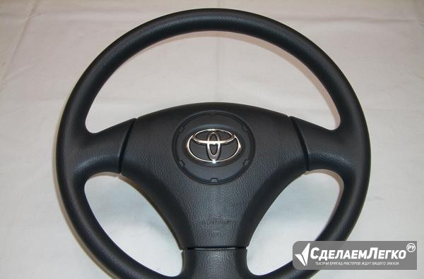 Оригинальный руль Toyota / Lexus Томск - изображение 1