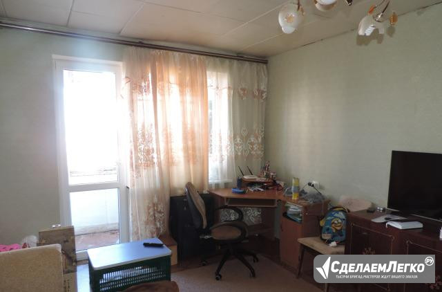 1-к квартира, 33.4 м², 5/5 эт. Севастополь - изображение 1