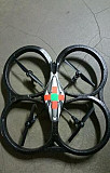 Квадрокоптер AR drone Parrot Москва