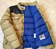 Куртка пуховик Trailwear by Penfield, р. 48-50 Москва