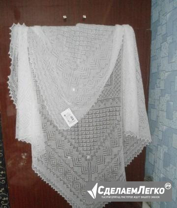 Паутинка Самара - изображение 1