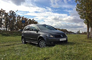 Volkswagen Golf Plus 1.6 МТ, 2012, минивэн Краснодар