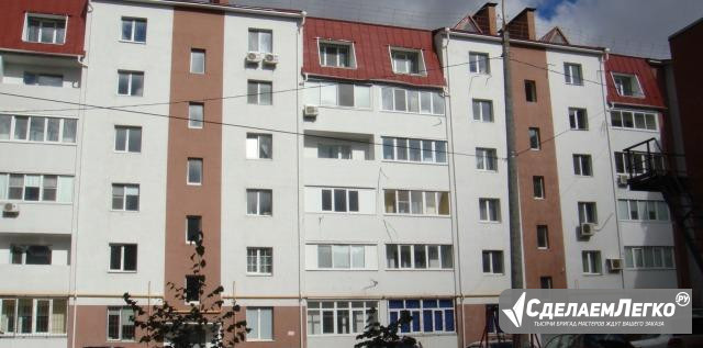 3-к квартира, 90 м², 6/6 эт. Самара - изображение 1