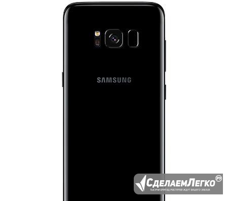 SAMSUNG G950 Galaxy S 8 64Gb Зеленодольск - изображение 1